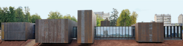 musée Soulages